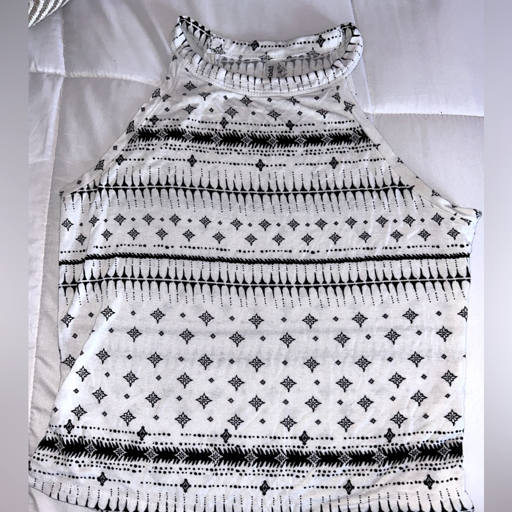 Mudd Tank top